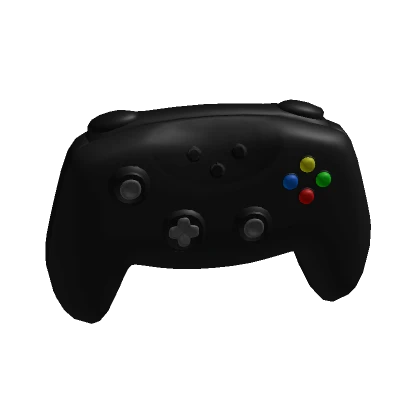 Game Controller (Hand Held)