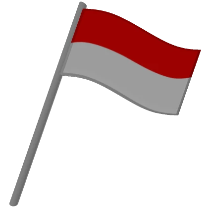 Indonesia Flag