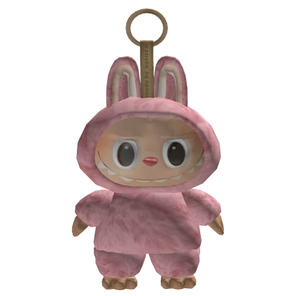 Labubu