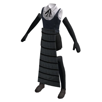 Reze Bomb Devil Chainsaw Man