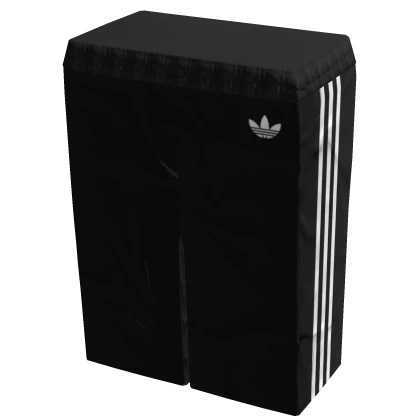 adidas Black Stripe Pants [3.0]