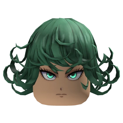 Tatsumaki ⭐️