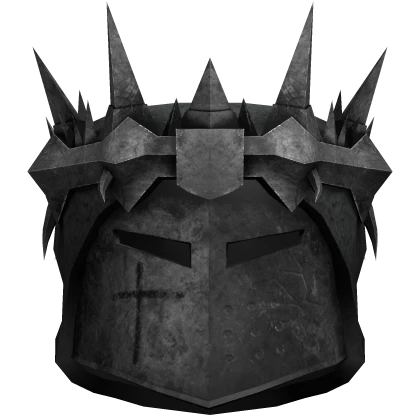 Lords of the Fallen Helmet