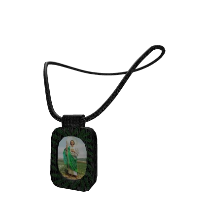 San Judas de Tela [BOY]