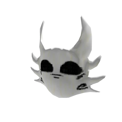 Dreamer's Mask