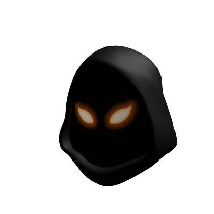 Fiery Hood! 😈