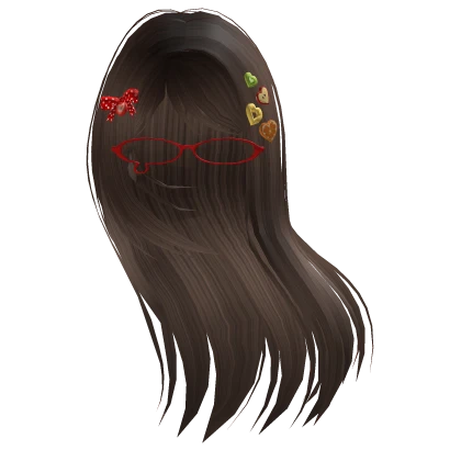 cheap windy igari mori kei fruit & glasses brown