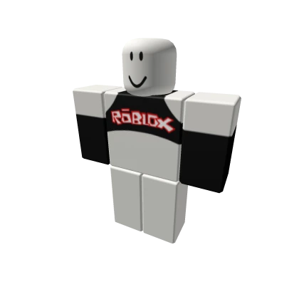 Neko & wolf guest crop top