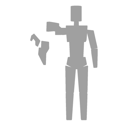 Pistol Shooter