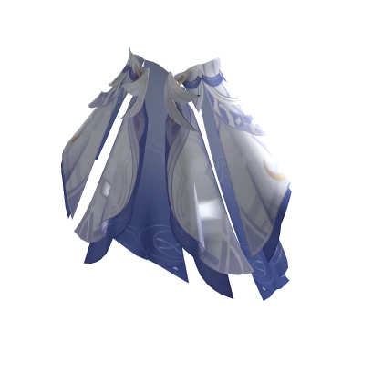 Columbina dress outer