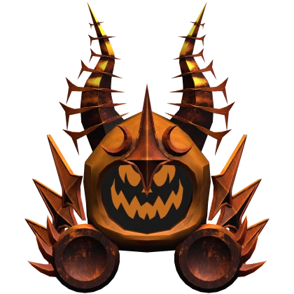 Halloween Dominus