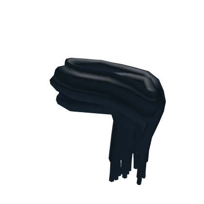 Pilgrammed Kai Guy's Scarf