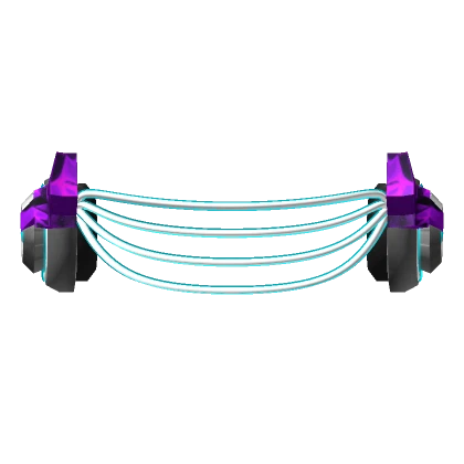 SYNK Y2K Cyberpunk Glasses 1.0