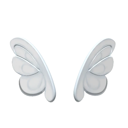 Cupid Angel Wings