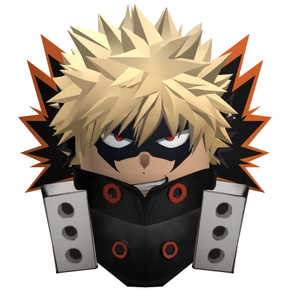 Bakugo