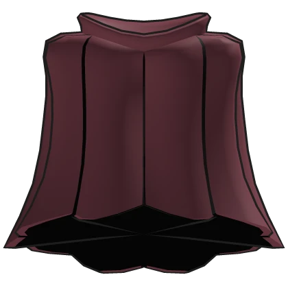Hornet Cloak