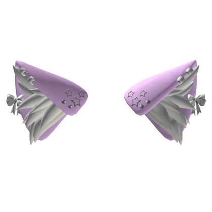 Cat Ears