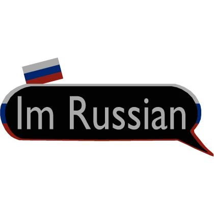 Im Russian