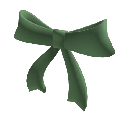 Neck Bow Ribbon 1.0