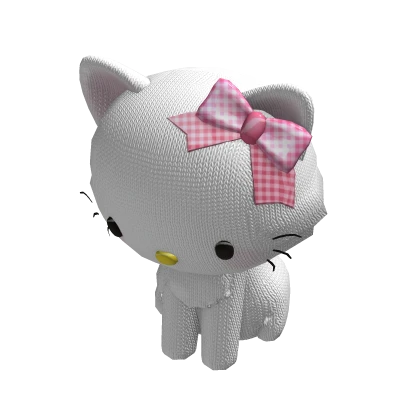 ♡ kawaii kitty holdable