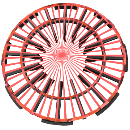 Duchess Ring Hat ( Glowing )