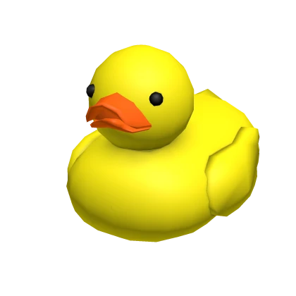 Rubber Duck