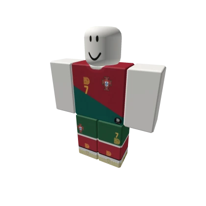 Ronaldo