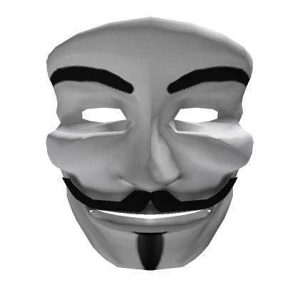 Hacker Mask