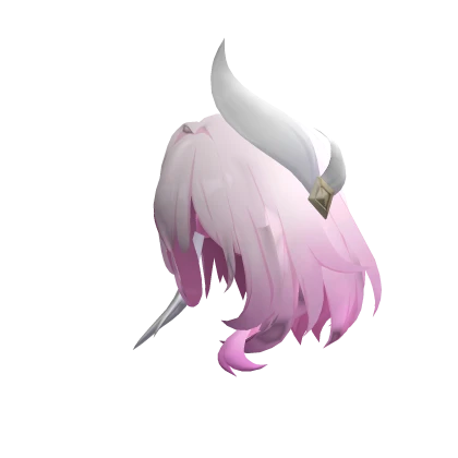 Cyrene's hair | Honkai: Star rail/Hsr