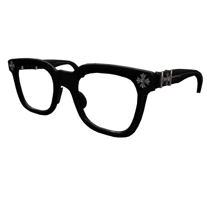 Chrome Hearts Glasses