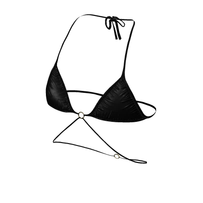 Black Bikini