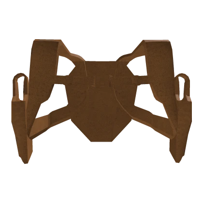 Deadpool's 1106 Vest