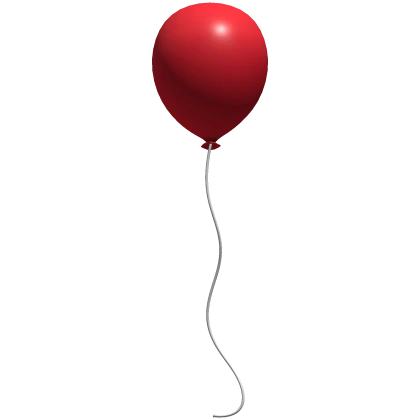 Dancing Clown Pennywise Balloon