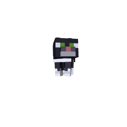 Mini Cat