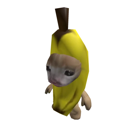 [🎁FREE] Banana Cat