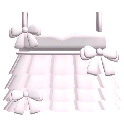 .. zZz pink bow dress ヽ(*´∀｀) .. !!