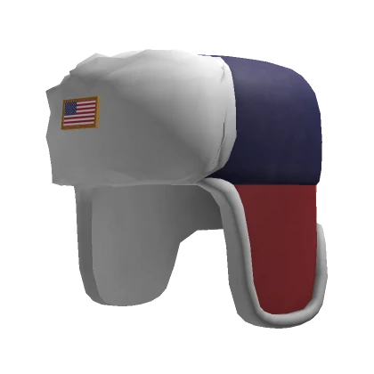 United States of America (USA) Ushanka