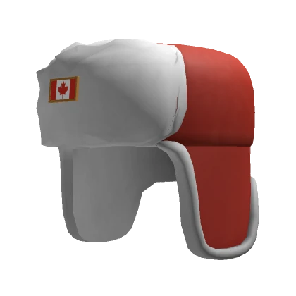 Canada (CAD) Ushanka