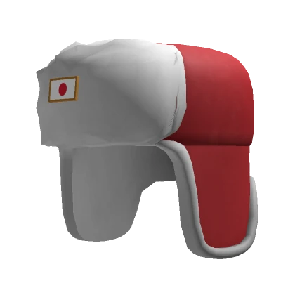 Japan (JP) Ushanka