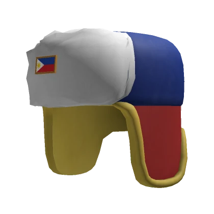 Philippines (PH) Ushanka