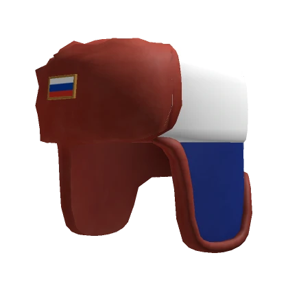 Russia (RU) Ushanka