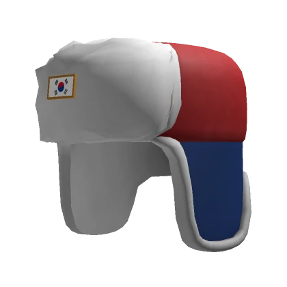 South Korea (SK) Ushanka