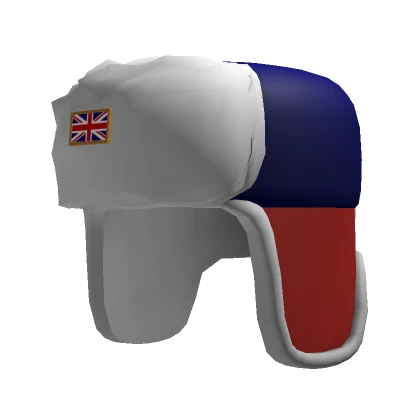 United Kingdom (UK) Ushanka