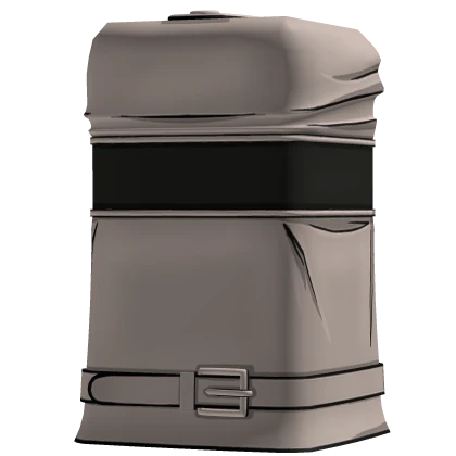 Enjin Sleev Right R6 (Gachiakuta)