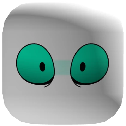 Pursuer's Deathly Stare