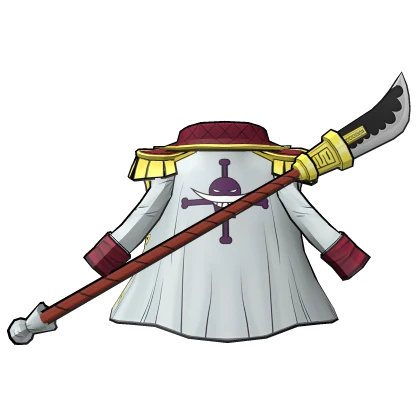 Whitebeard