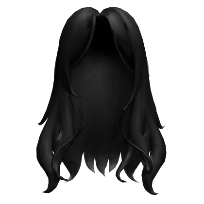 [🎁FREE] Black Long Hair