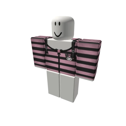 kuromi pink jumpsuit matching