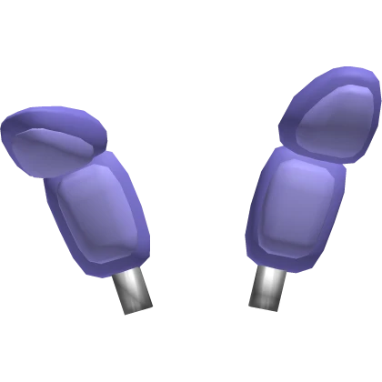 Bonnie Animatronic ears