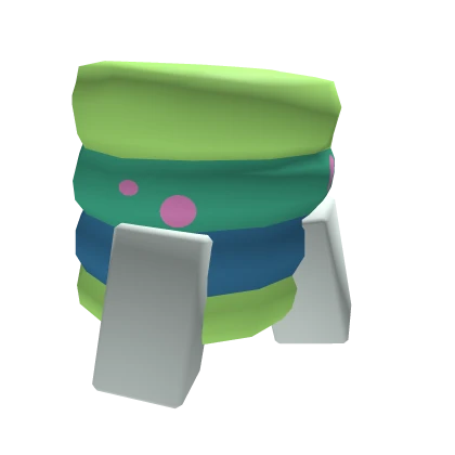 Pilby's Body